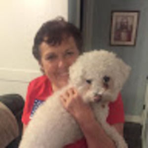 Meet your Posher, Tamara